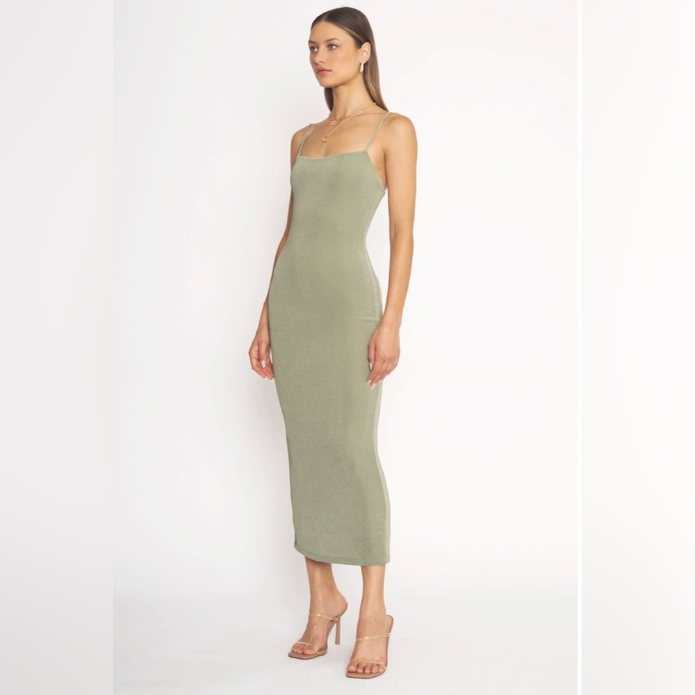 4Sienna | Kimberleya dress